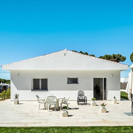 Casa Robert Villa Conil De La Frontera Eksteriør billede