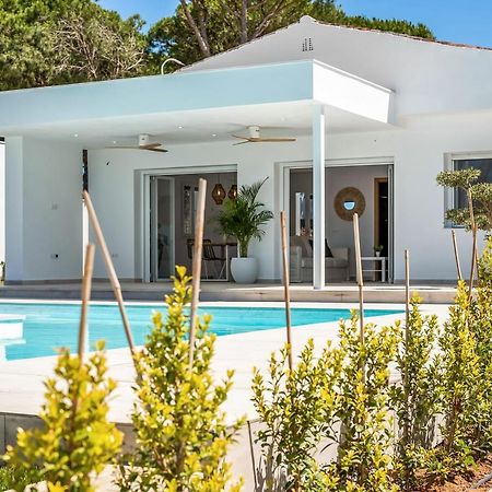 Casa Robert Villa Conil De La Frontera Eksteriør billede