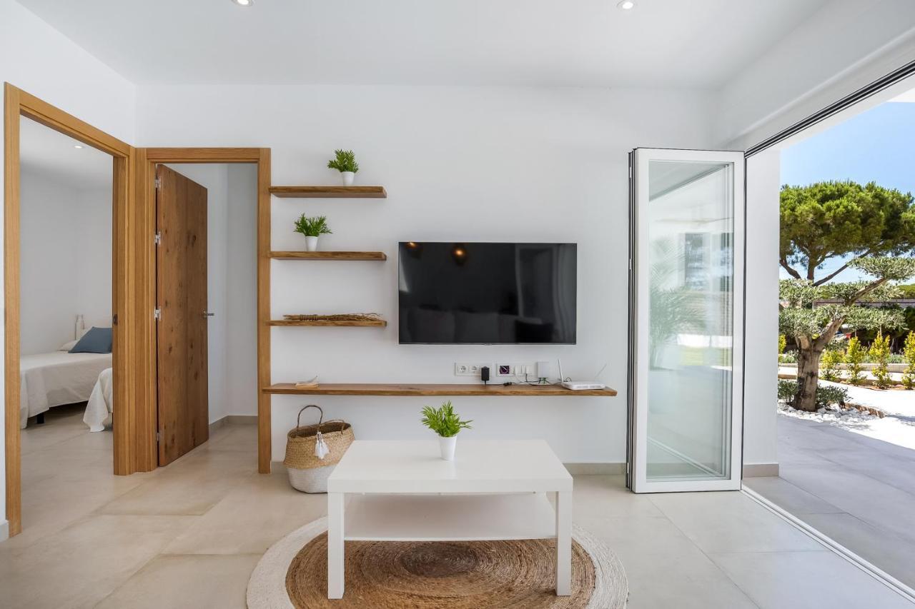 Casa Robert Villa Conil De La Frontera Eksteriør billede