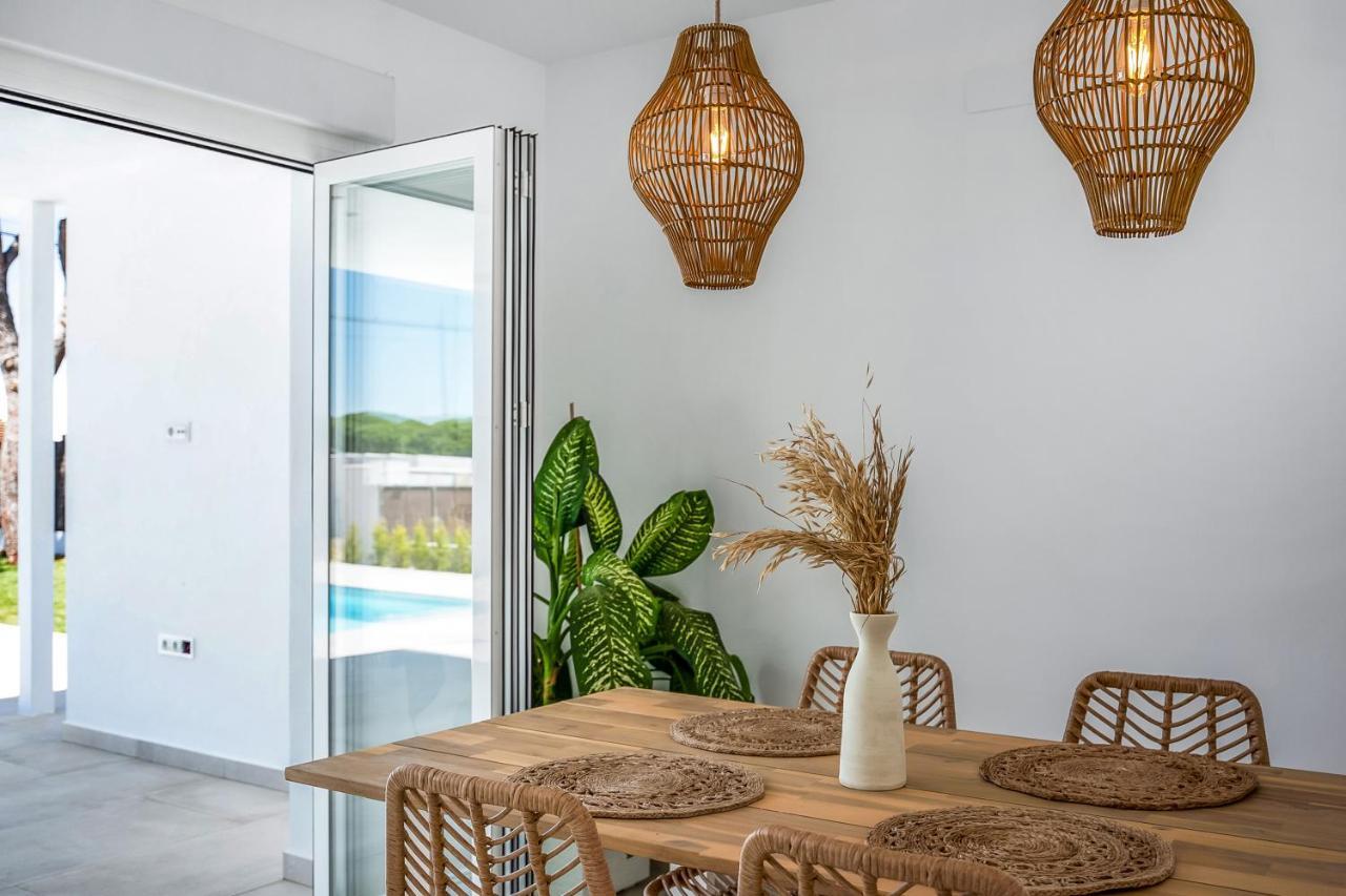 Casa Robert Villa Conil De La Frontera Eksteriør billede