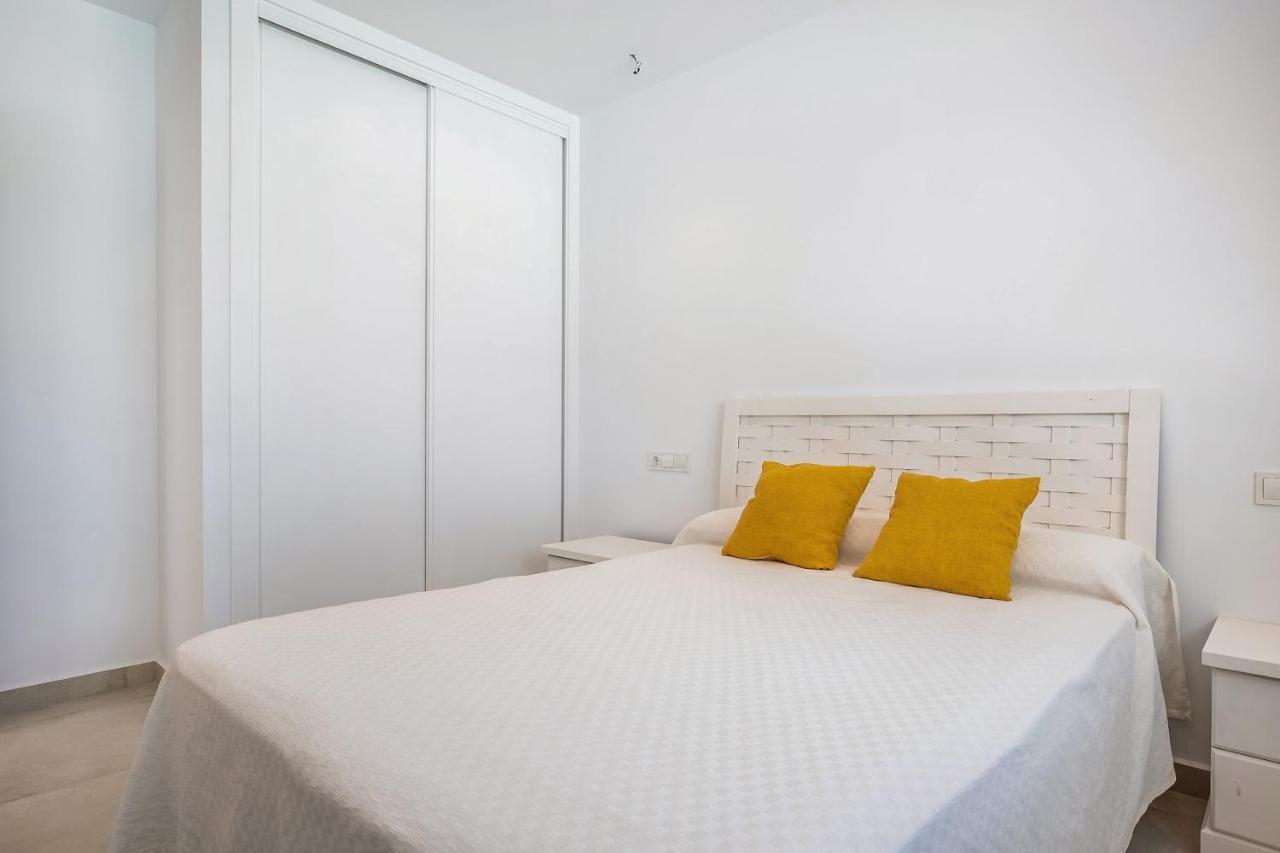 Casa Robert Villa Conil De La Frontera Eksteriør billede
