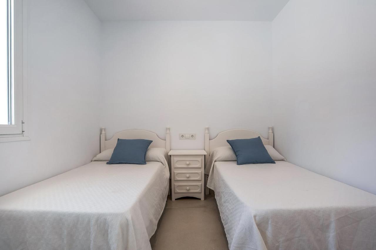 Casa Robert Villa Conil De La Frontera Eksteriør billede