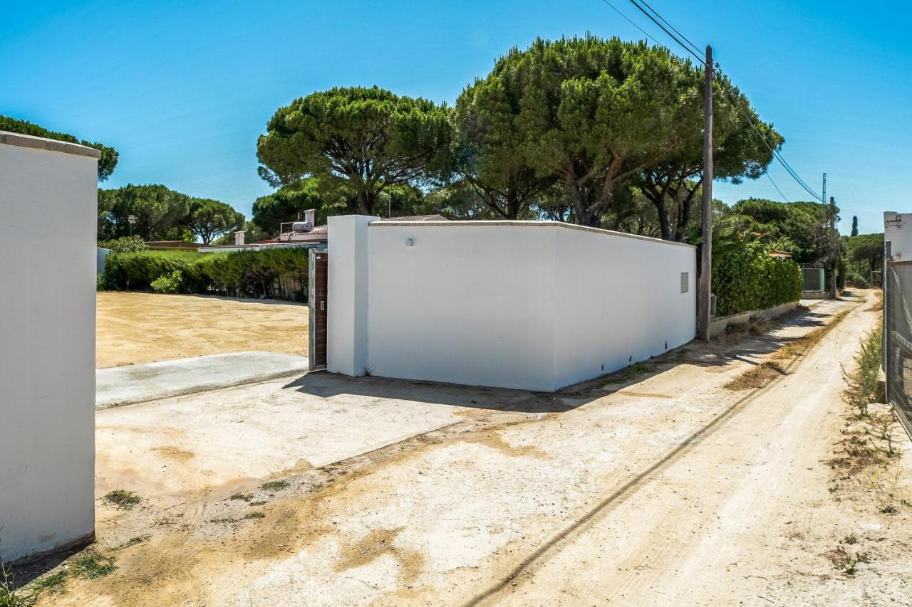 Casa Robert Villa Conil De La Frontera Eksteriør billede