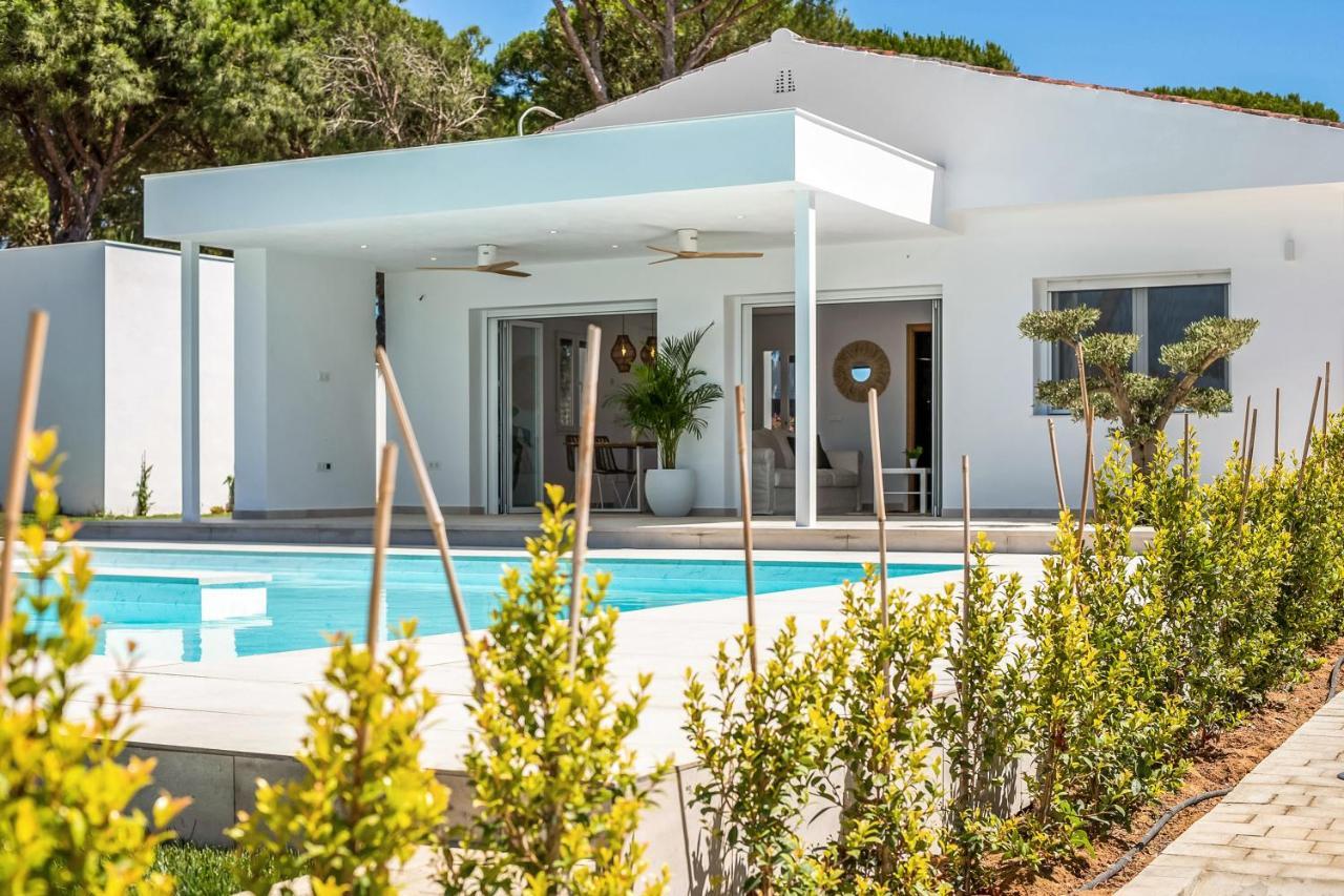 Casa Robert Villa Conil De La Frontera Eksteriør billede