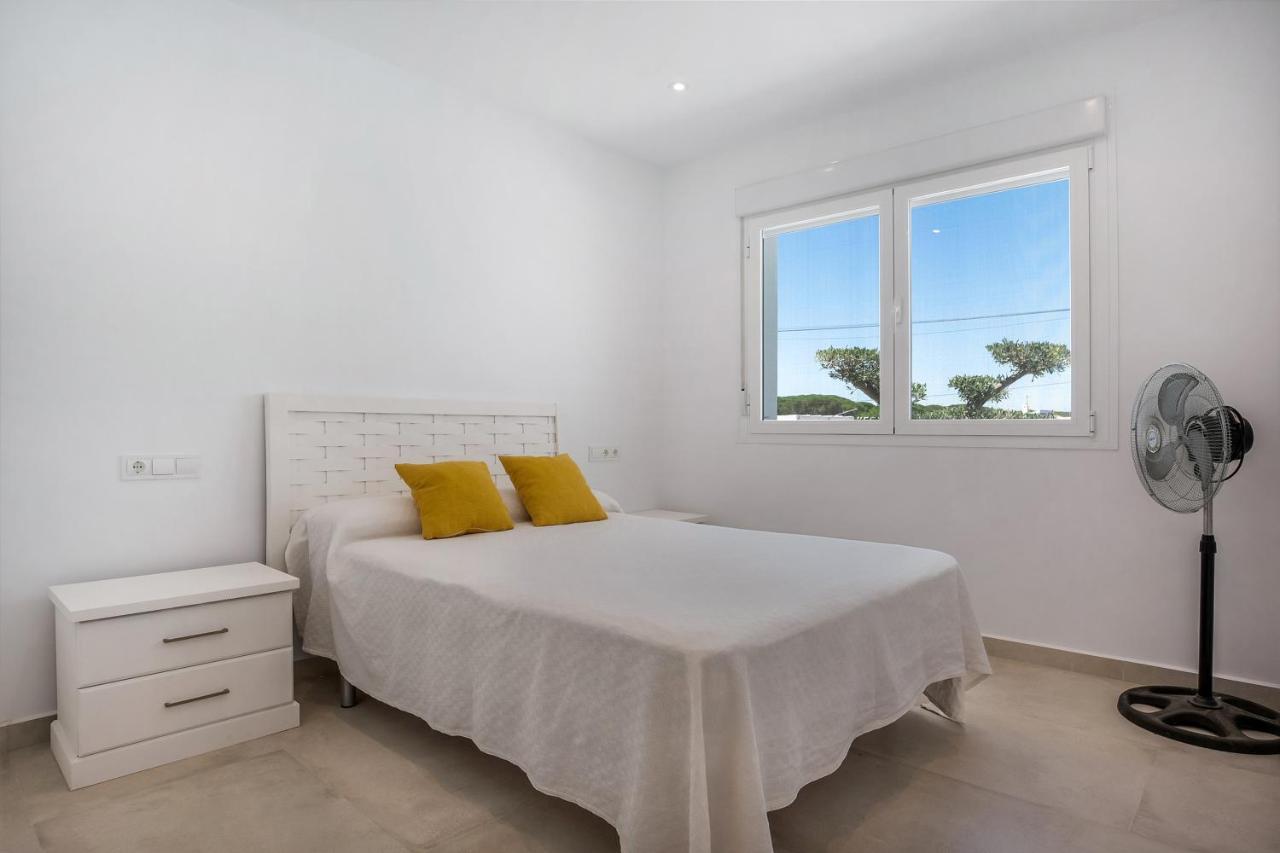 Casa Robert Villa Conil De La Frontera Eksteriør billede